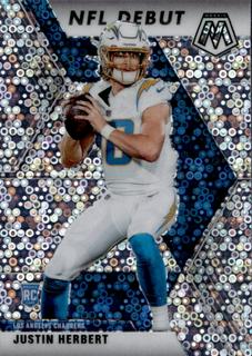 Justin Herbert
