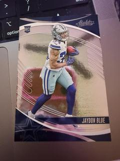Jaydon Blue
