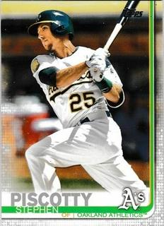Stephen Piscotty