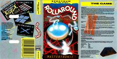 Full Cover | Rollaround ZX Spectrum