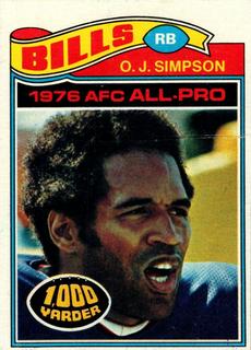O.J. Simpson