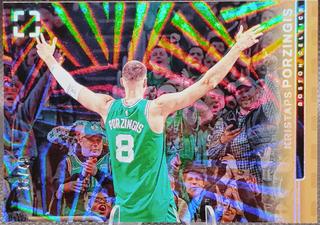 Kristaps Porzingis