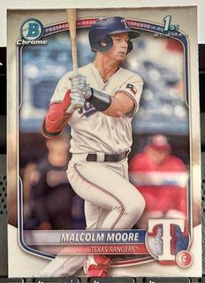 Malcolm Moore