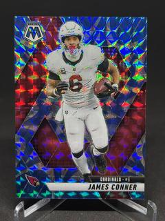 James Conner