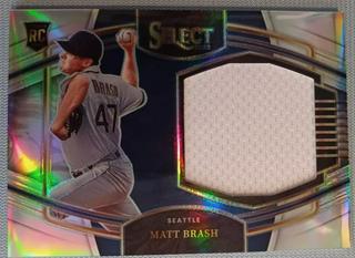 Matt Brash