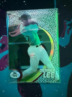 Derrek Lee