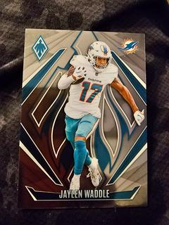Jaylen Waddle