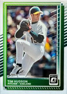 Tim Hudson