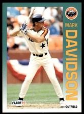 Mark Davidson