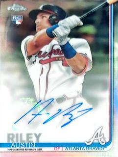 Austin Riley