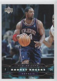 Rodney Rogers