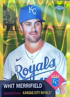 Whit Merrifield