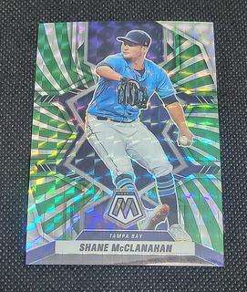 Shane McClanahan