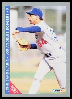 John Candelaria