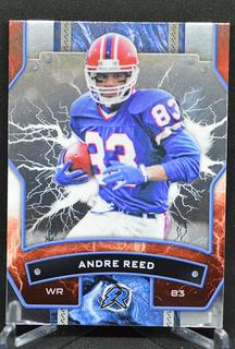Andre Reed