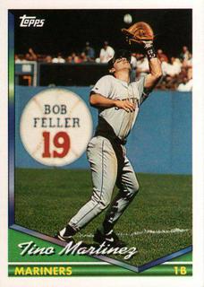 Tino Martinez