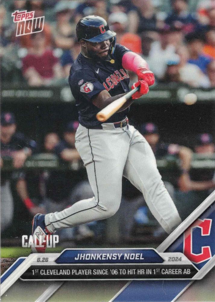 Jhonkensy Noel #350