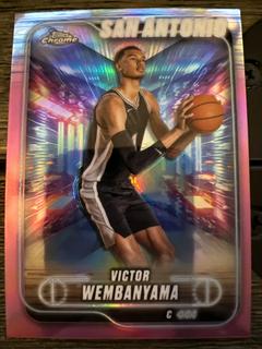 Victor Wembanyama