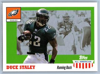 Duce Staley