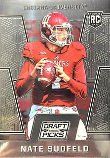 Nate Sudfeld
