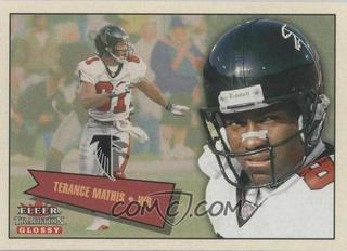 Terance Mathis