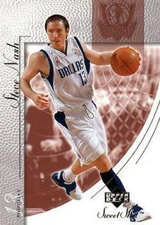 Steve Nash
