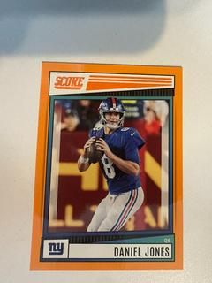 Daniel Jones
