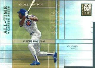 Andre Dawson