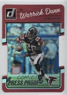 Warrick Dunn