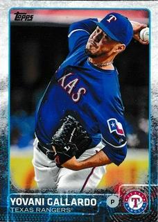 Yovani Gallardo