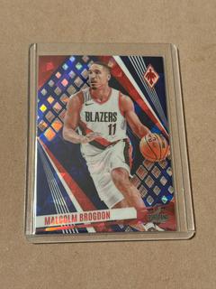 Malcolm Brogdon