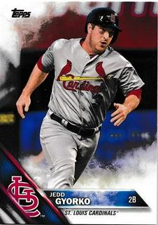 Jedd Gyorko