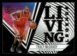 Tracy McGrady
