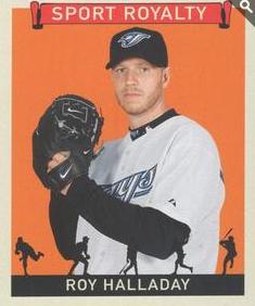 Roy Halladay