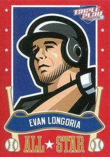 Evan Longoria