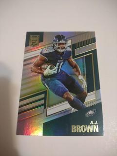 A. J. Brown