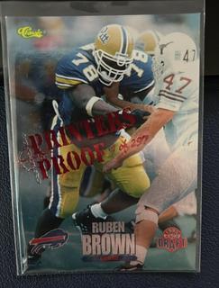 Ruben Brown