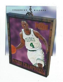 Chauncey Billups #5 FC