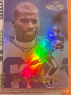 Joey Galloway
