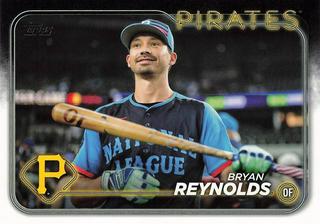 Bryan Reynolds