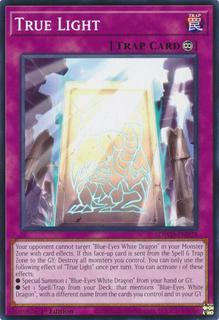 True Light SDWD-EN028