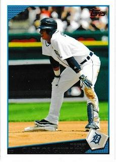 Carlos Guillen
