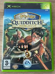 Harry Potter Quidditch World Cup PAL Xbox Prices