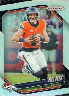 Bo Nix