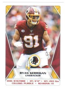 Ryan Kerrigan