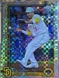 Manny Machado