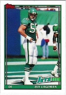 Jeff Lageman