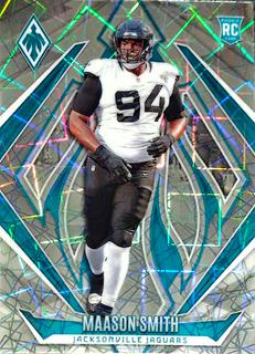 Maason Smith