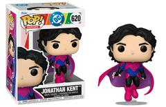 Jonathan Kent #620 (Heroes)