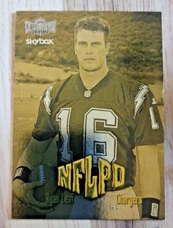 Ryan Leaf